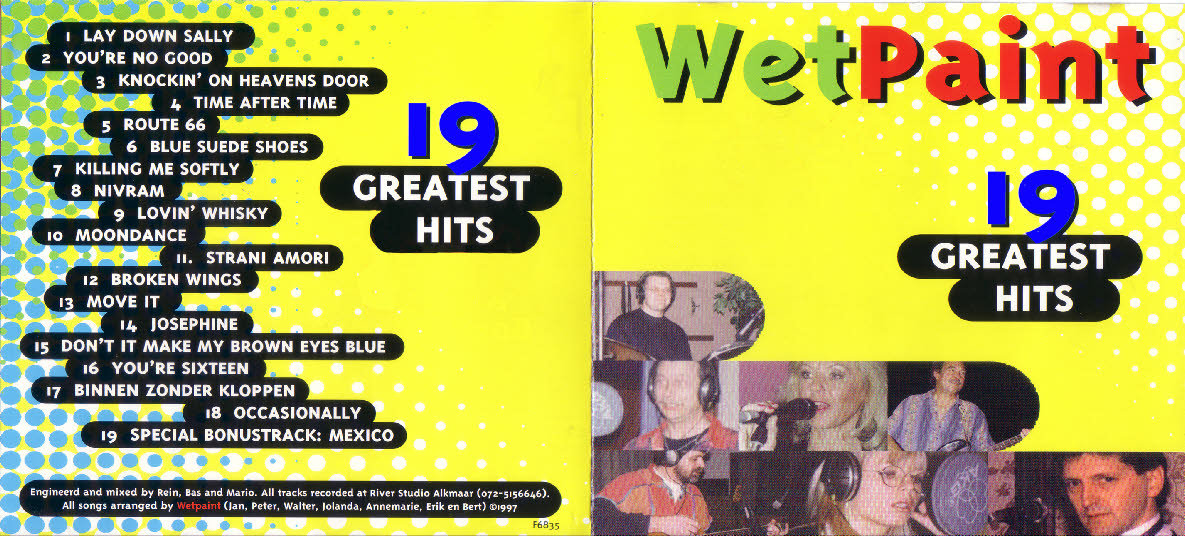 19 Greatest Hits.rar